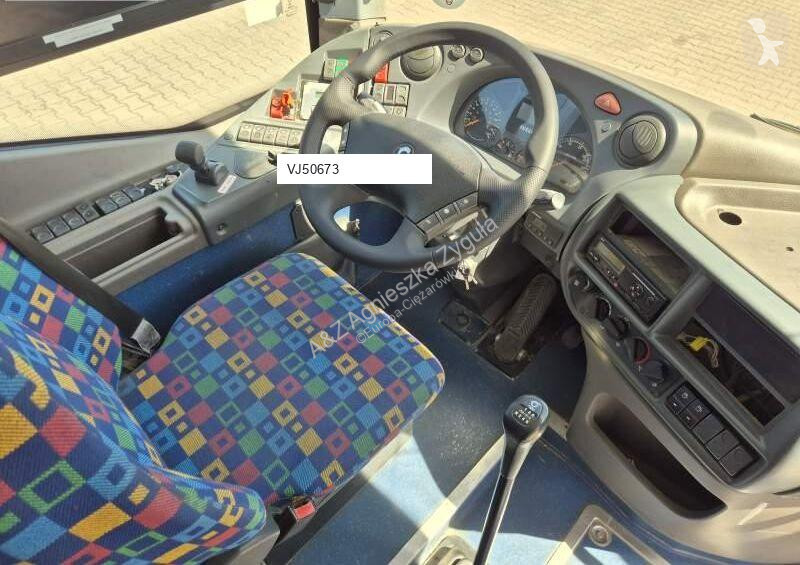 Градски автобус Irisbus RECREO / SPROWADZONY /...