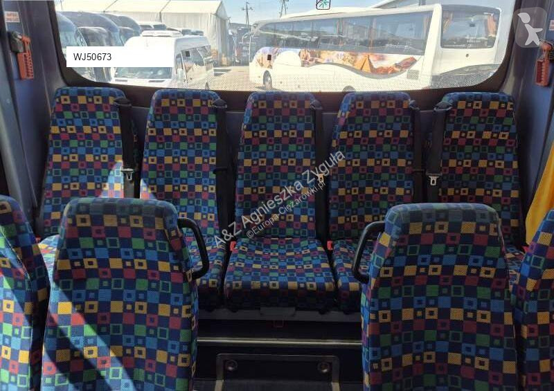 باص Irisbus RECREO / SPROWADZONY / EURO 5 / 12...