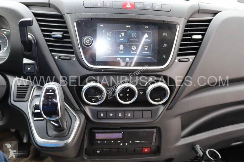 باص Iveco Line New / 10 X UNITS / 65C18H8 4100L...