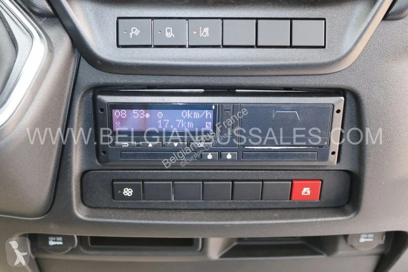 Véhicule utilitaire Iveco Line / NEW / Airco /...