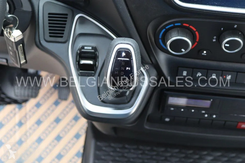 Bus Iveco Line / Airco / Air suspention /...