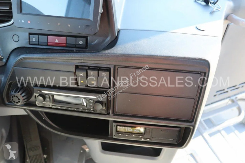 باص Iveco 12m Pop light / NEW!!