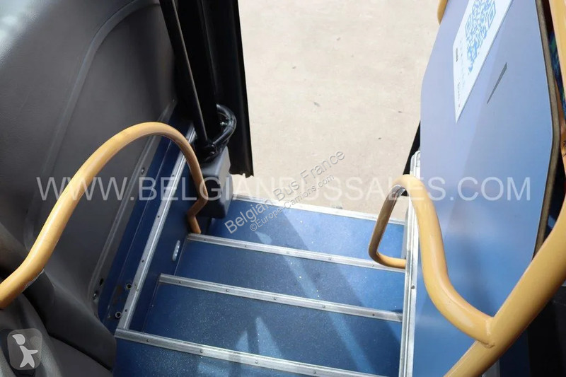 باص Iveco Recreo / / 12.0m / Euro 4