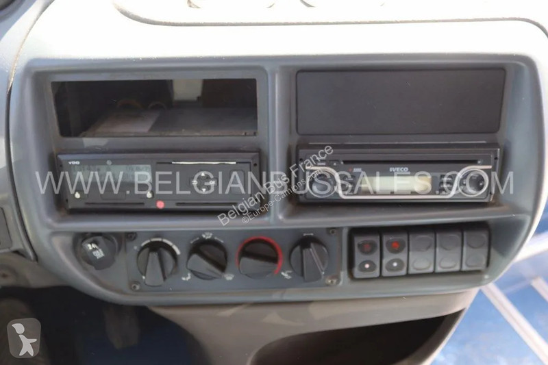 باص Iveco Recreo
