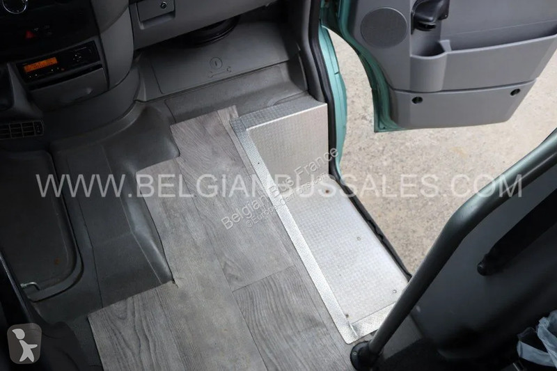 Véhicule utilitaire Mercedes / 516 CDI / 7.4m /...