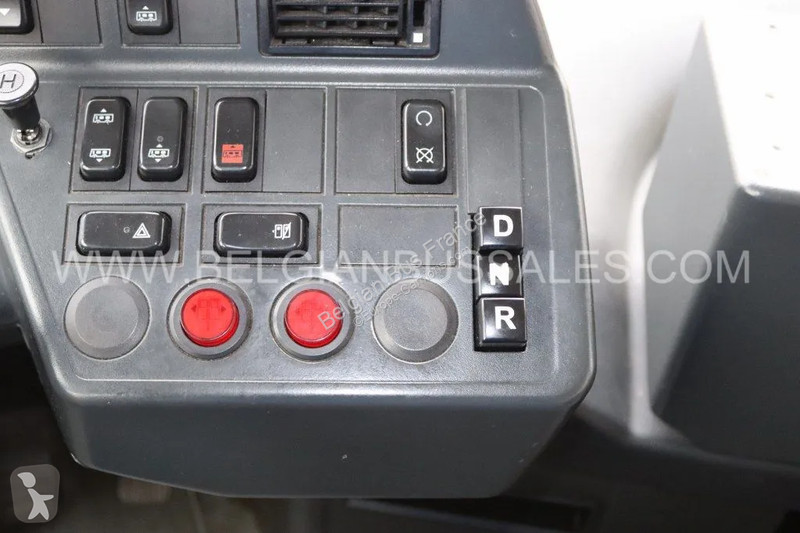 باص MAN / Citaro / 12.0m / Airco / EEV