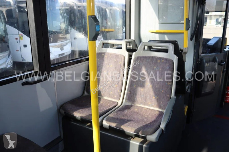 باص Volvo B7RLE/Airco