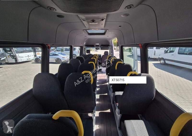 باص Mercedes SPRINTER TRANSFER