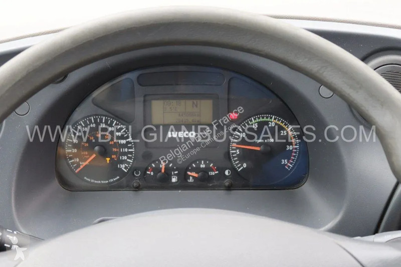 باص Iveco Recreo / / 12.0m / Euro 4