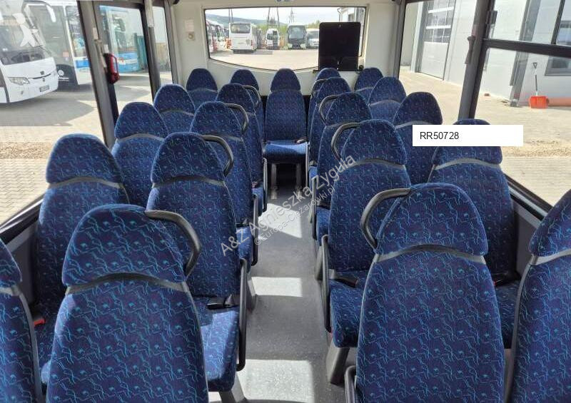 Градски автобус Iveco APTINEO 65J17