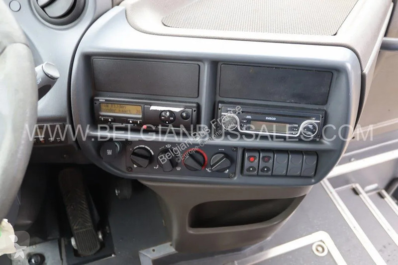 باص Iveco Recreo / / 12.8m / Euro 4