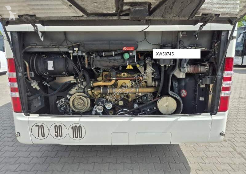 باص Mercedes INTOURO / SPROWADZONY