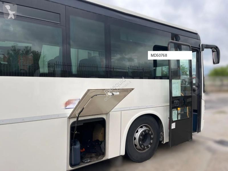 Градски автобус Iveco