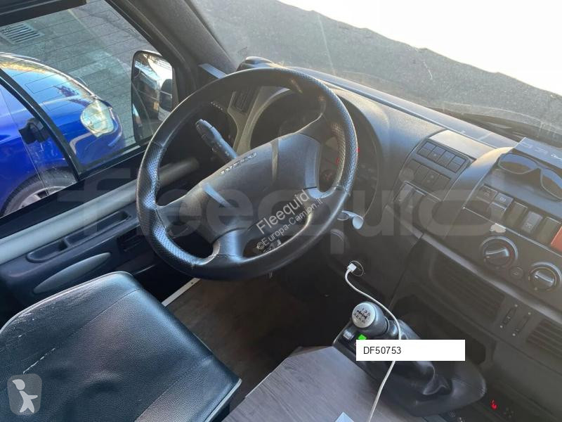 باص Indcar Mago 2