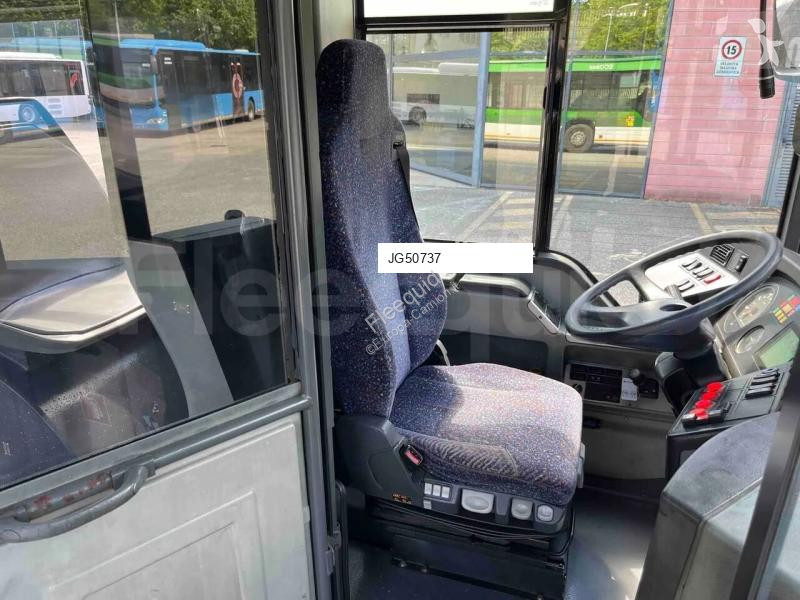 Autobuz Mercedes