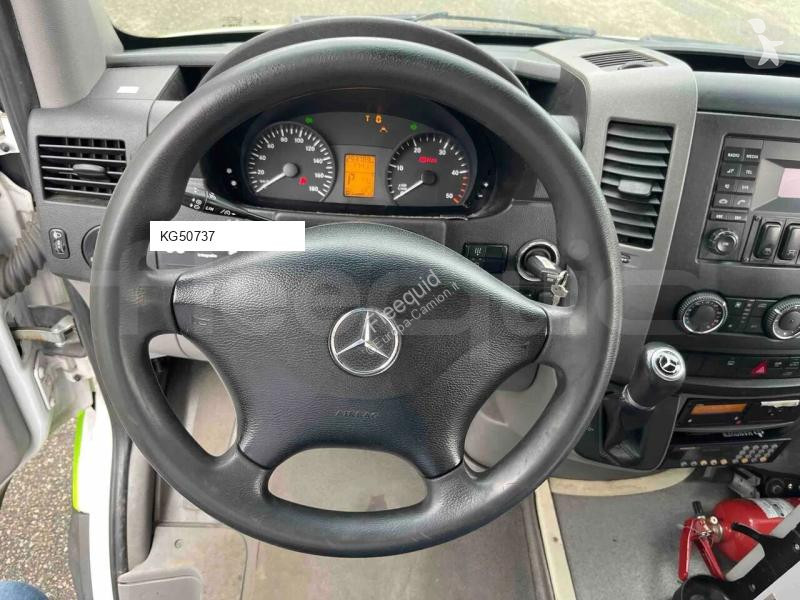 Pullman Mercedes