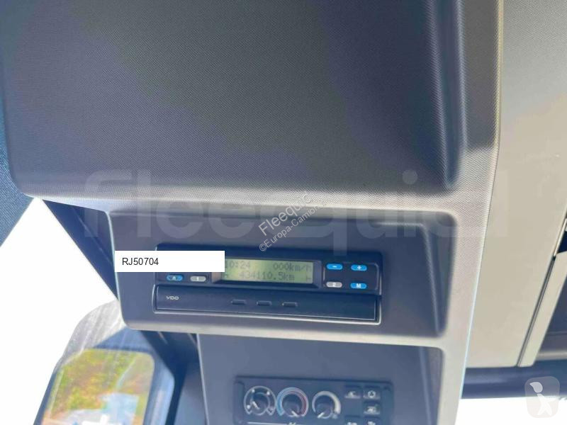 Buss Solaris
