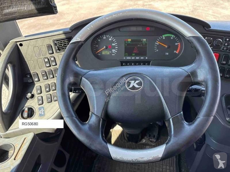 باص Setra S431