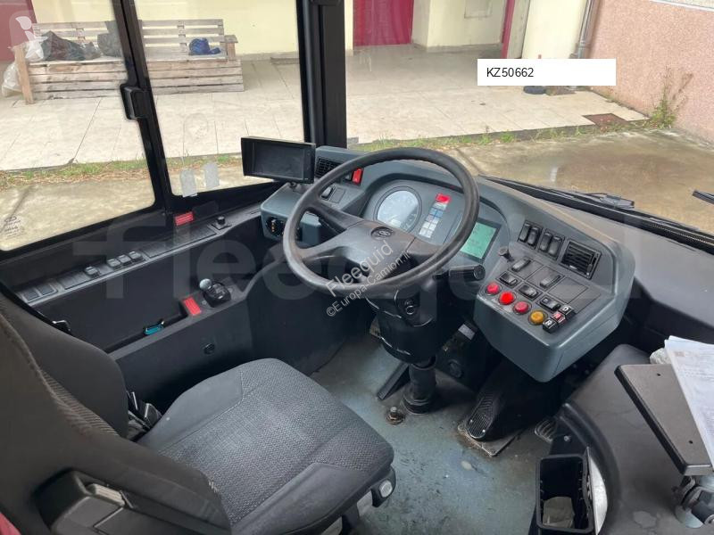 Buss Solaris