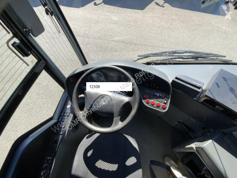 Autobús Mercedes Conecto G