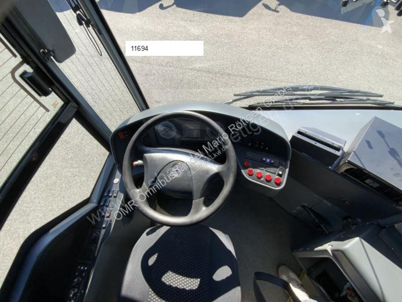 Autobus Mercedes Conecto G