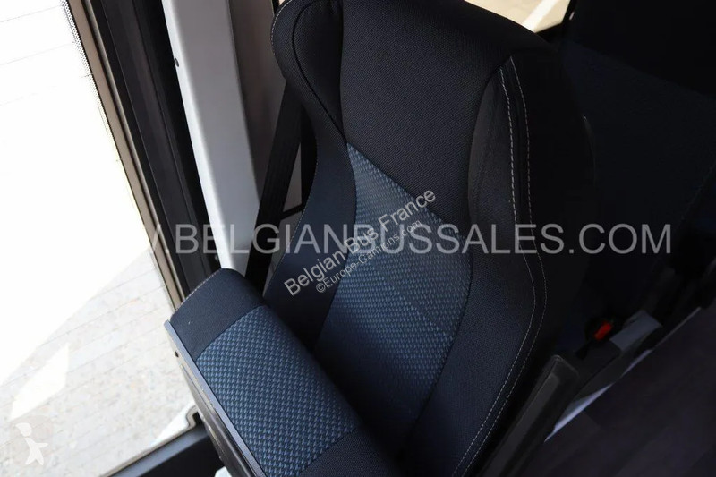 باص Iveco Line New / 10 X UNITS / 65C18H8 4100L...