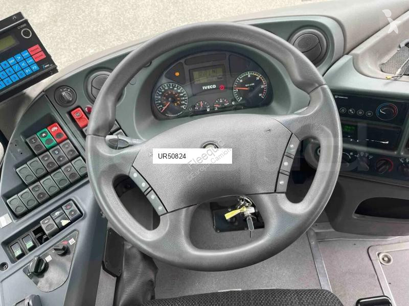 باص Iveco