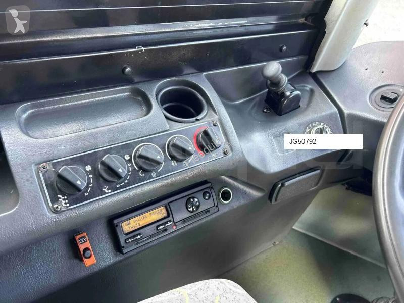 Pullman Otokar Vectio