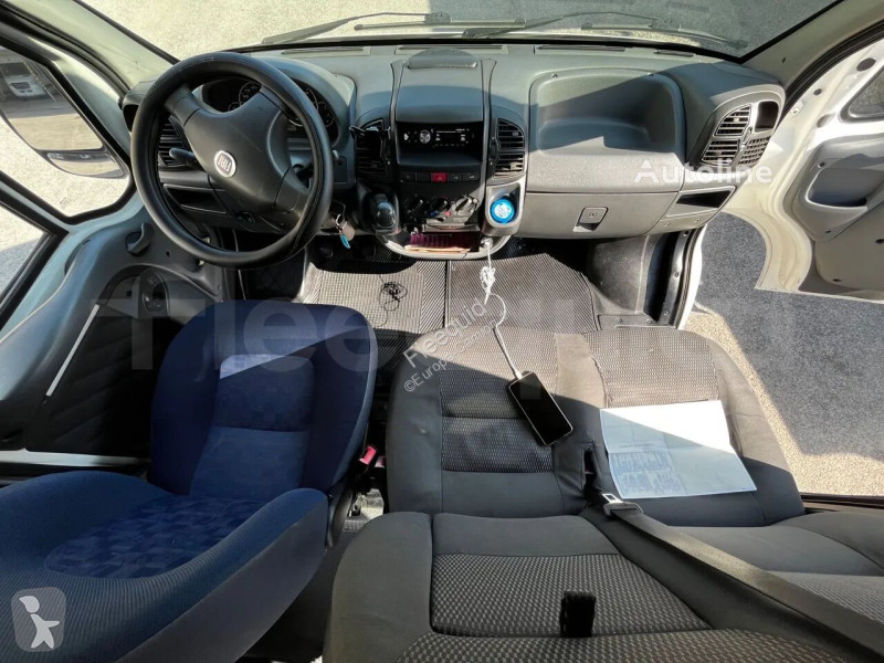 Pullman Fiat