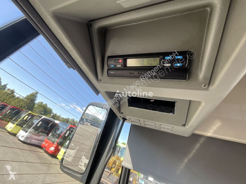 باص Mercedes O 530 G