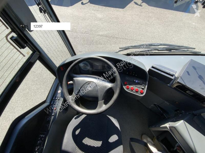 باص Mercedes Conecto G