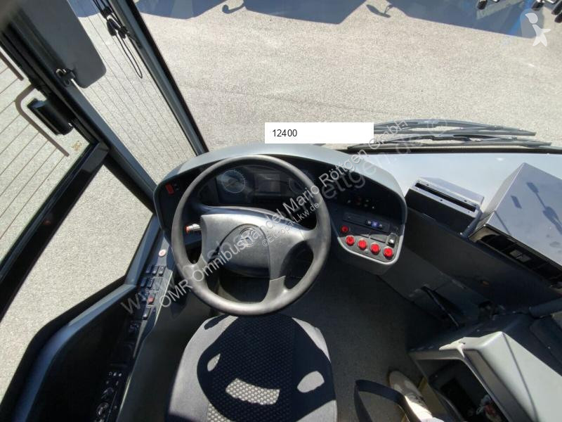 باص Mercedes Conecto G