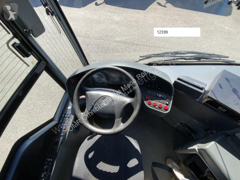 باص Mercedes Conecto G