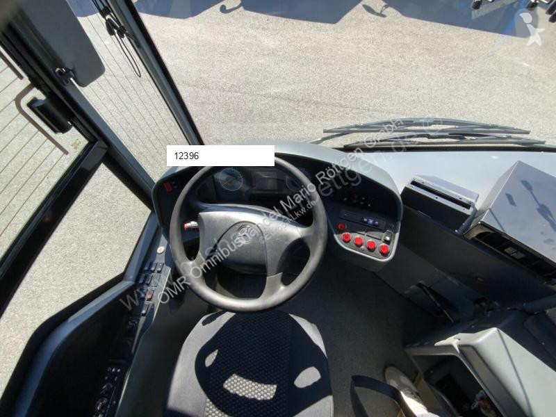 باص Mercedes Conecto G
