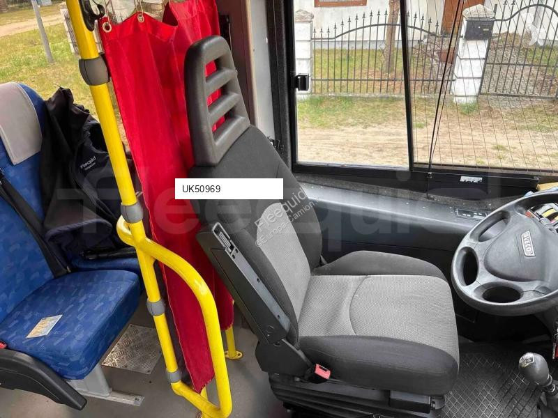 Bus Iveco