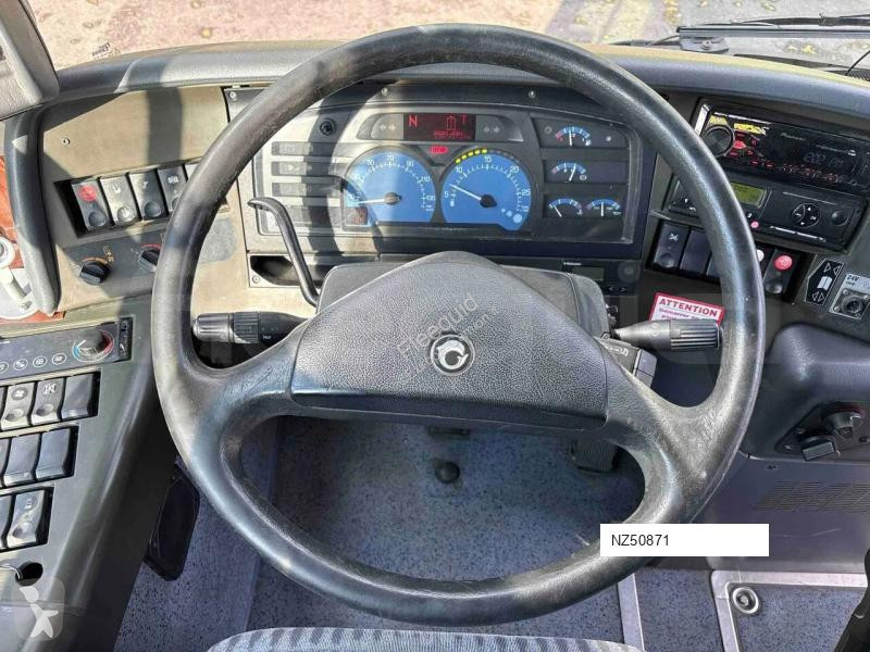 Pullman Irisbus Ares