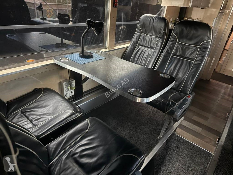 Междуградски автобус Setra S 431 DT Master....