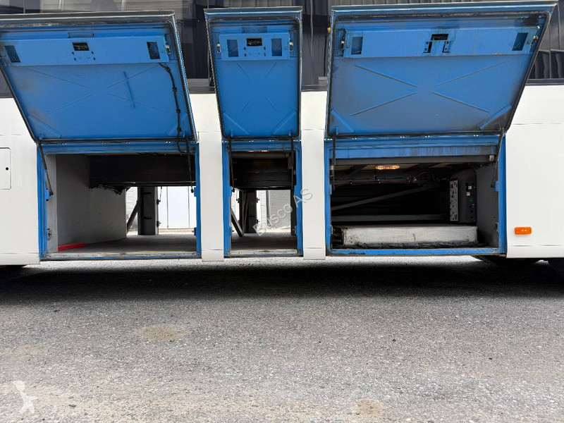 Pullman Volvo 12,2m. 4 Units!