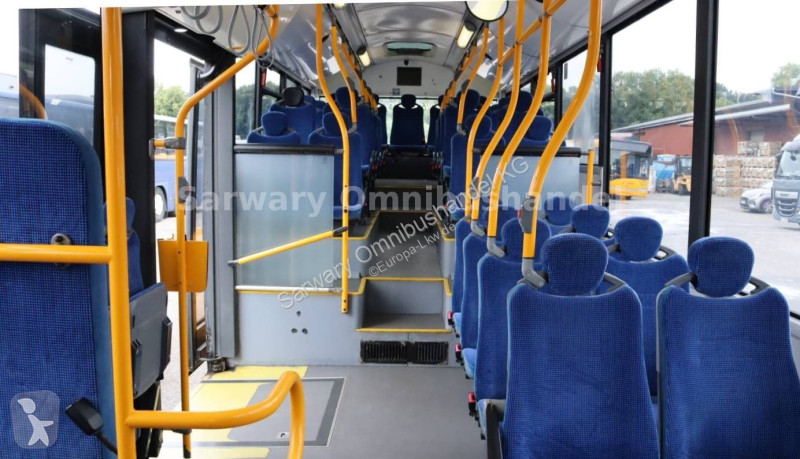 Bus Solaris H 12*EEV-Motor*O 530*A26*