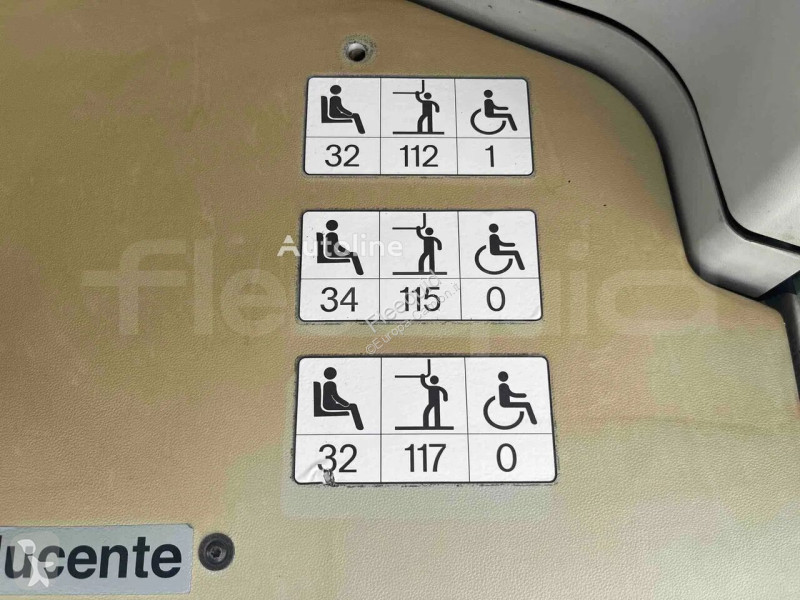باص Mercedes G
