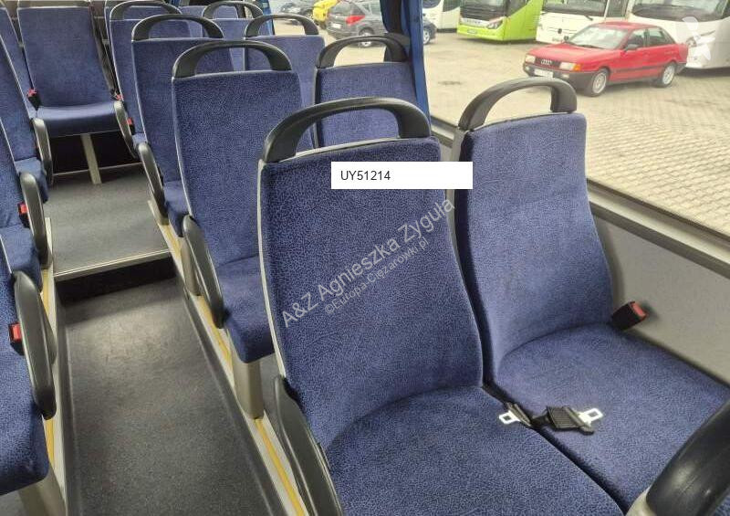 Градски автобус Iveco WING INDCAR