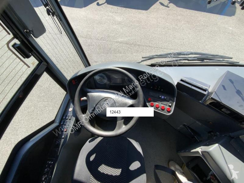 Bus Mercedes Conecto G