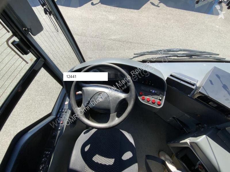 Autobus Mercedes Conecto G