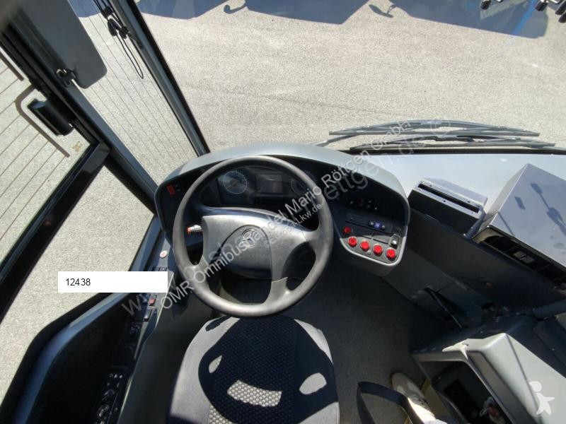 باص Mercedes Conecto G