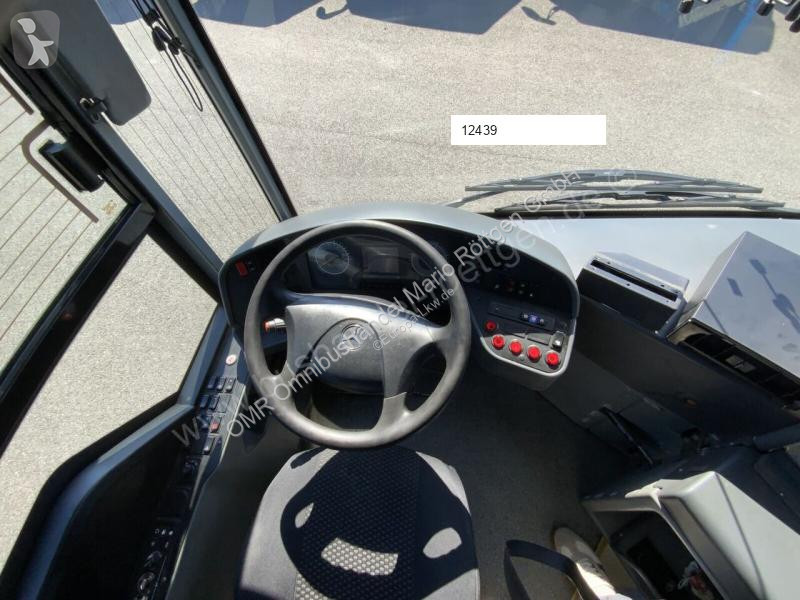 باص Mercedes Conecto G