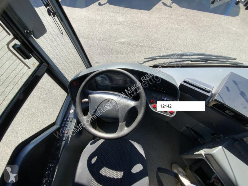 باص Mercedes Conecto G