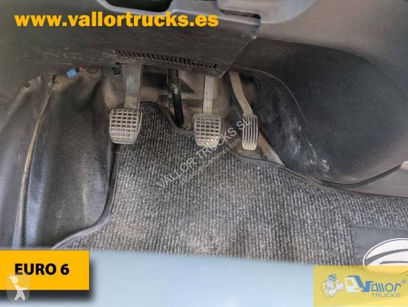 باص Iveco SUNRISE