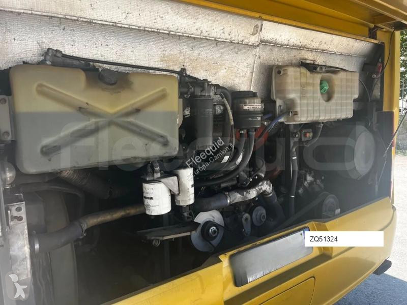 Градски автобус Iveco
