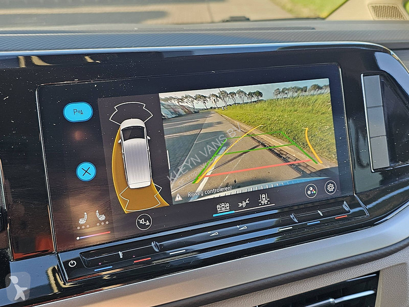 Véhicule utilitaire Volkswagen 1.4 TSI PHEV