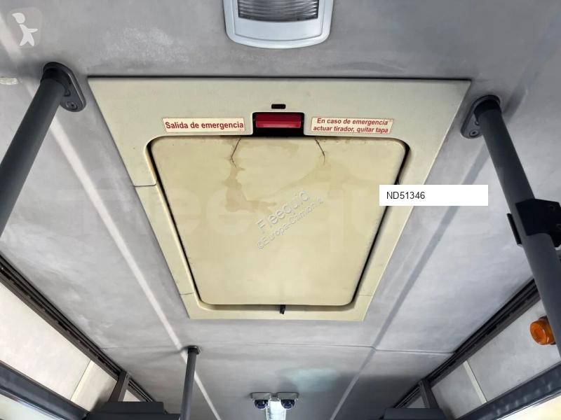 Градски автобус Setra S319